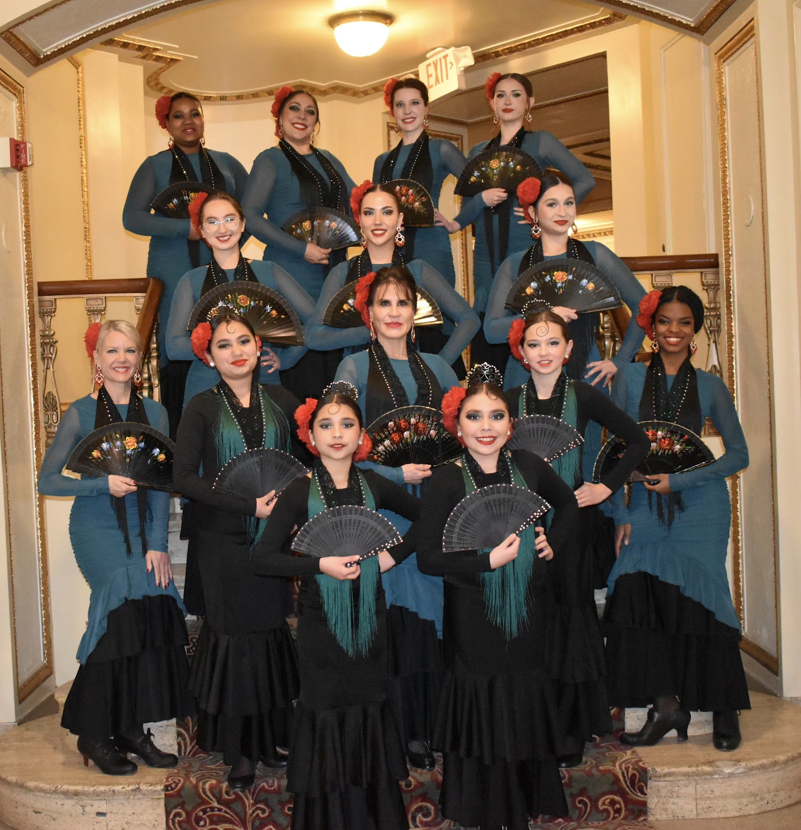 Flamenco Omaha — Omaha