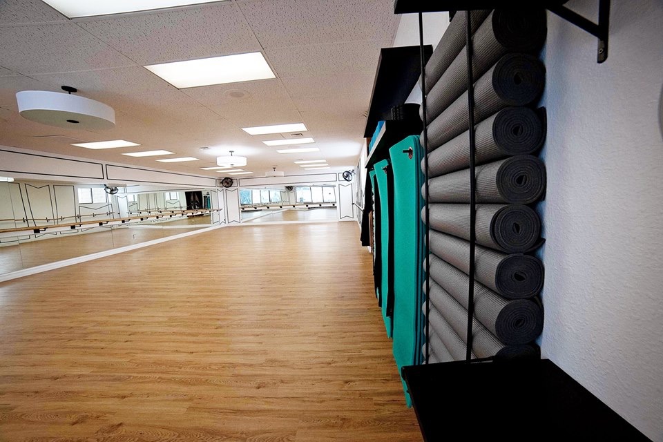 Soul Barre Studio | Barre, Fitness & Yoga in Spokane Valley — Spokane