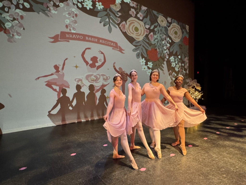 Tutu School Long Beach — Long Beach