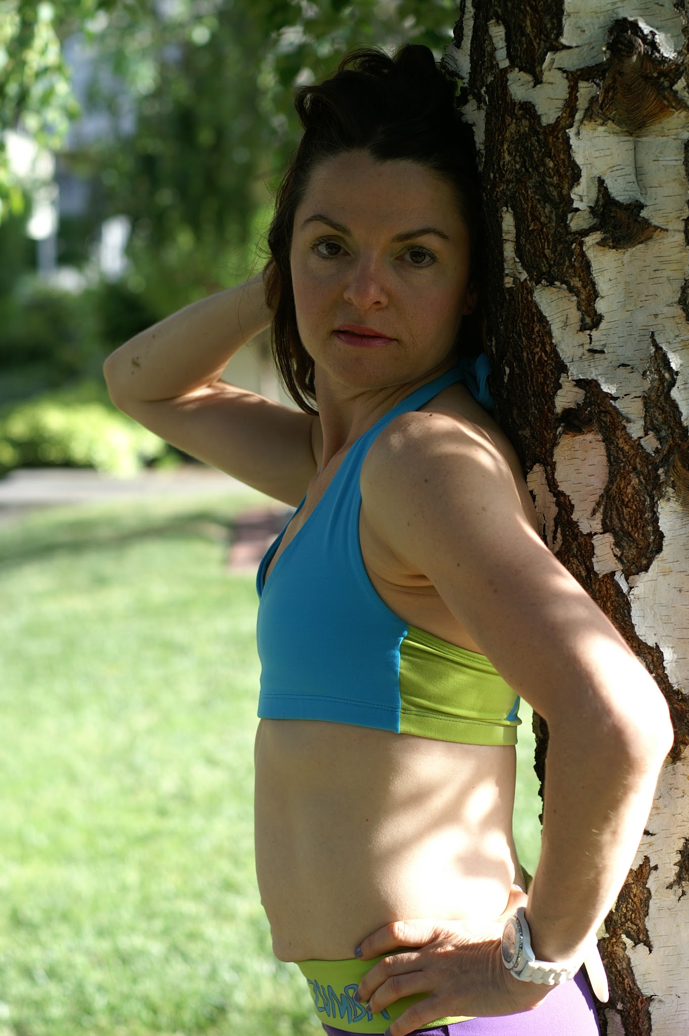 Zumba with Sheila — San Jose