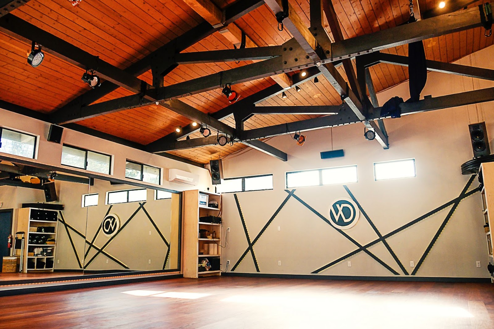 Waikapu Danceworks — Wailuku