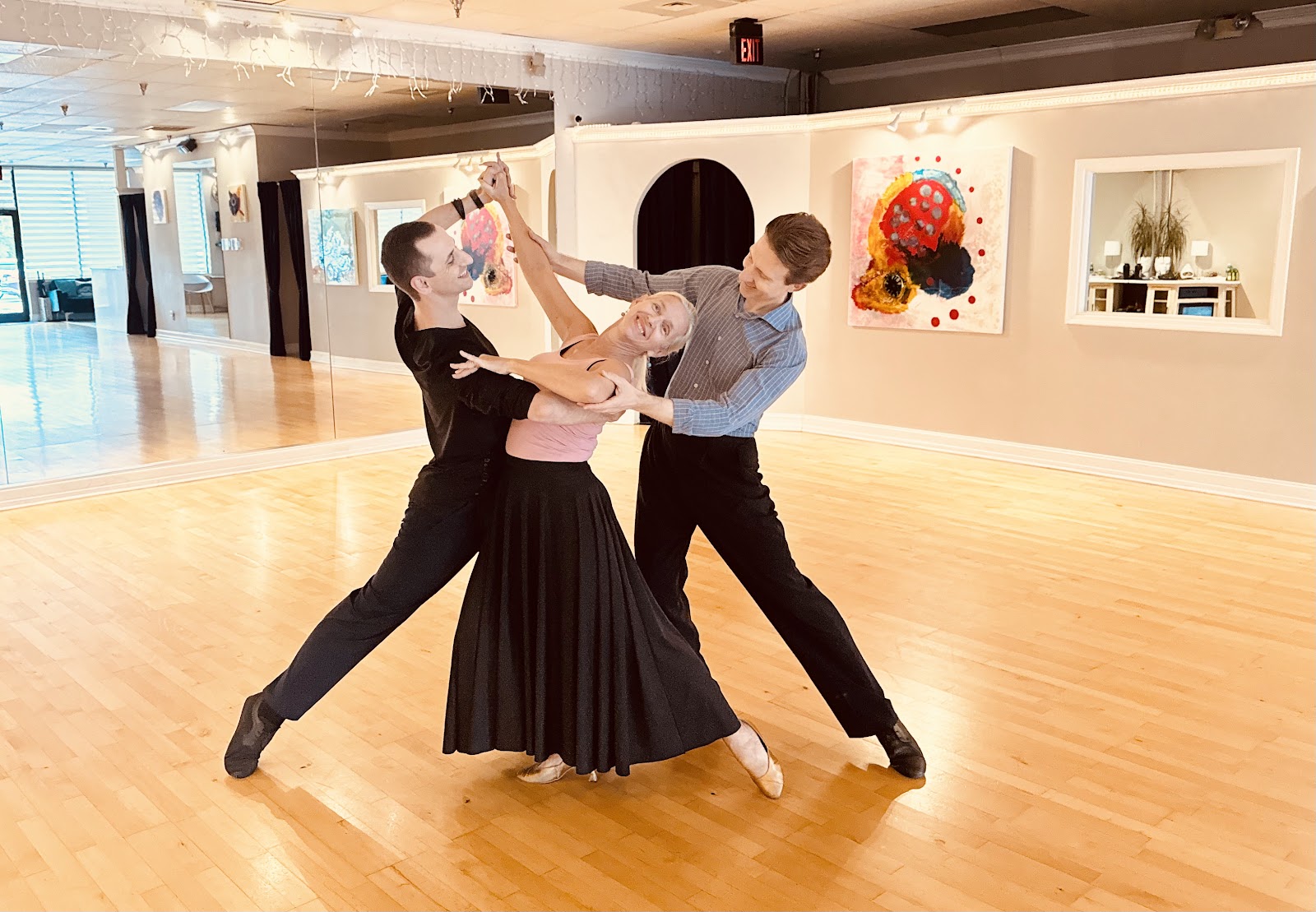 Ballroom V
