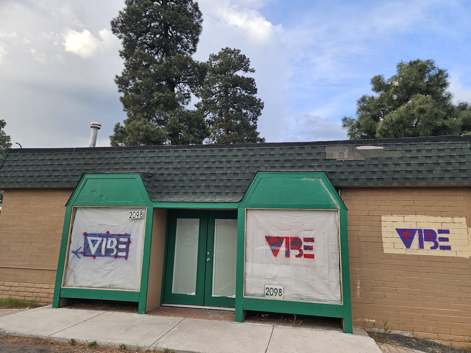 Flag Vibe — Flagstaff