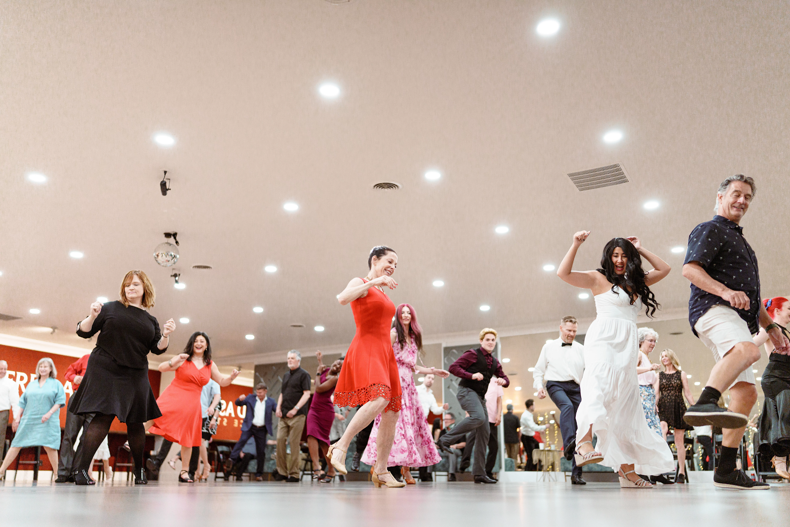 Fred Astaire Dance Studios — Boise