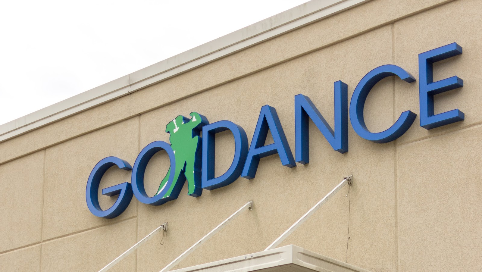 Go Dance — Knoxville