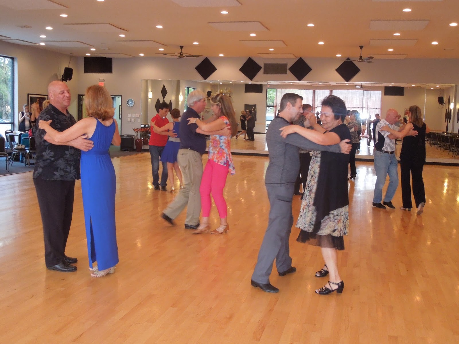 Carmel Ballroom Dance Studio — Carmel