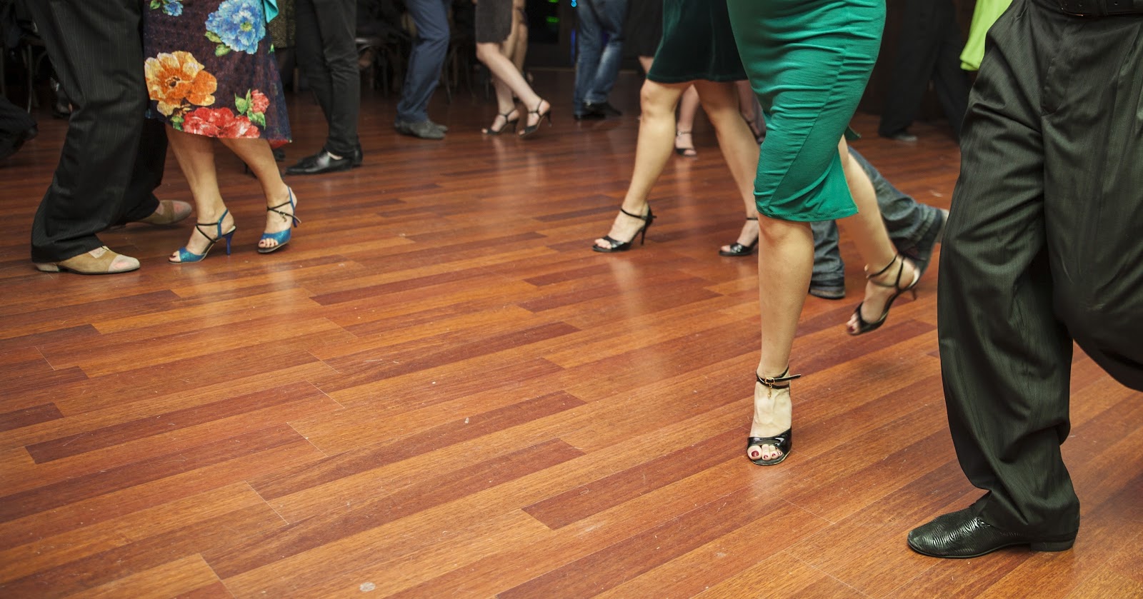 Vegas Ballroom Dance — Las Vegas