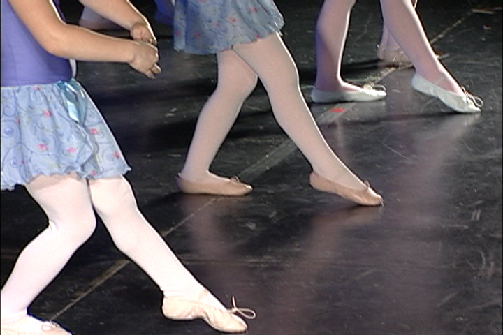 Dance Inc — East Longmeadow