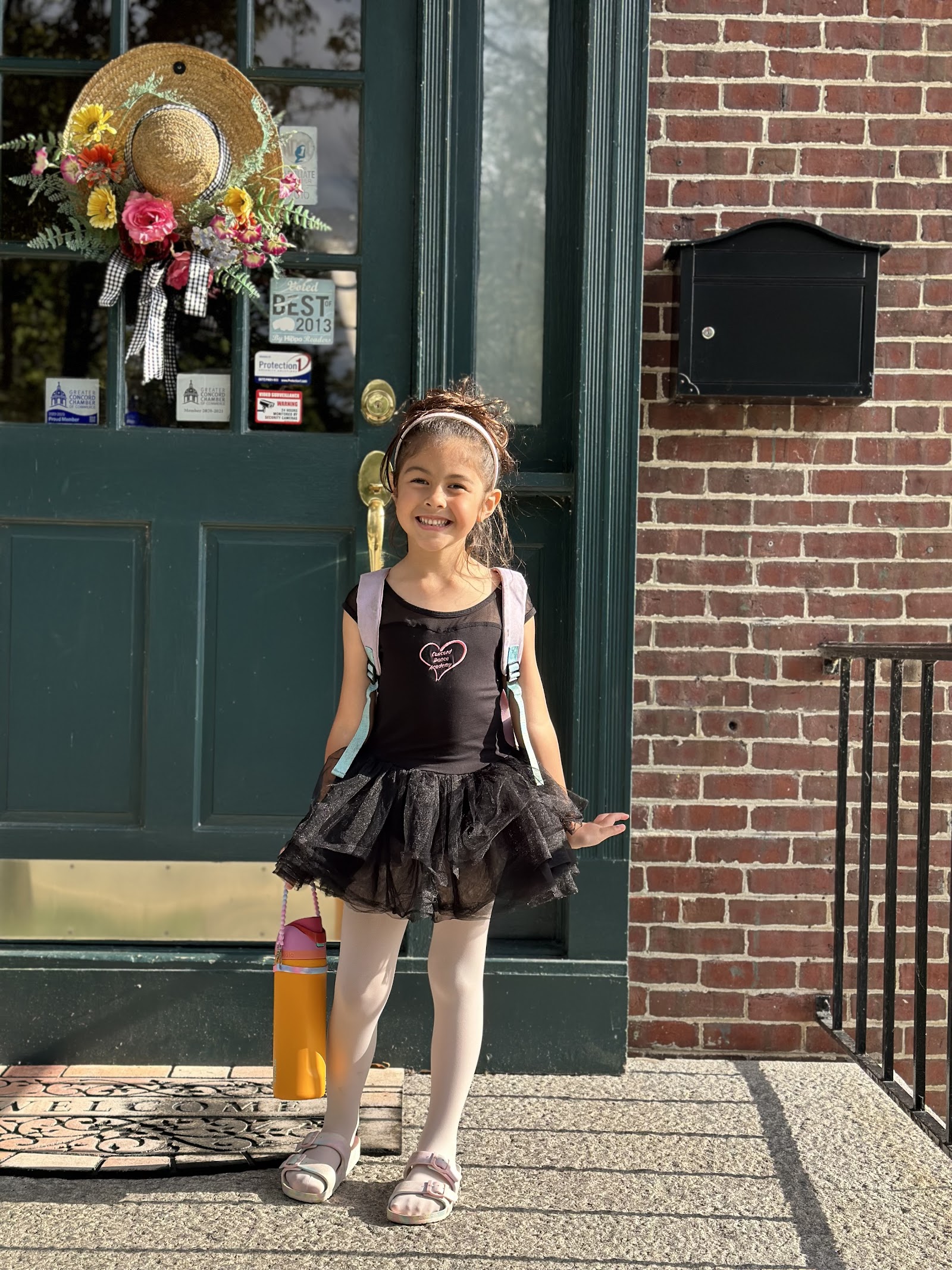 Concord Dance Academy — Concord