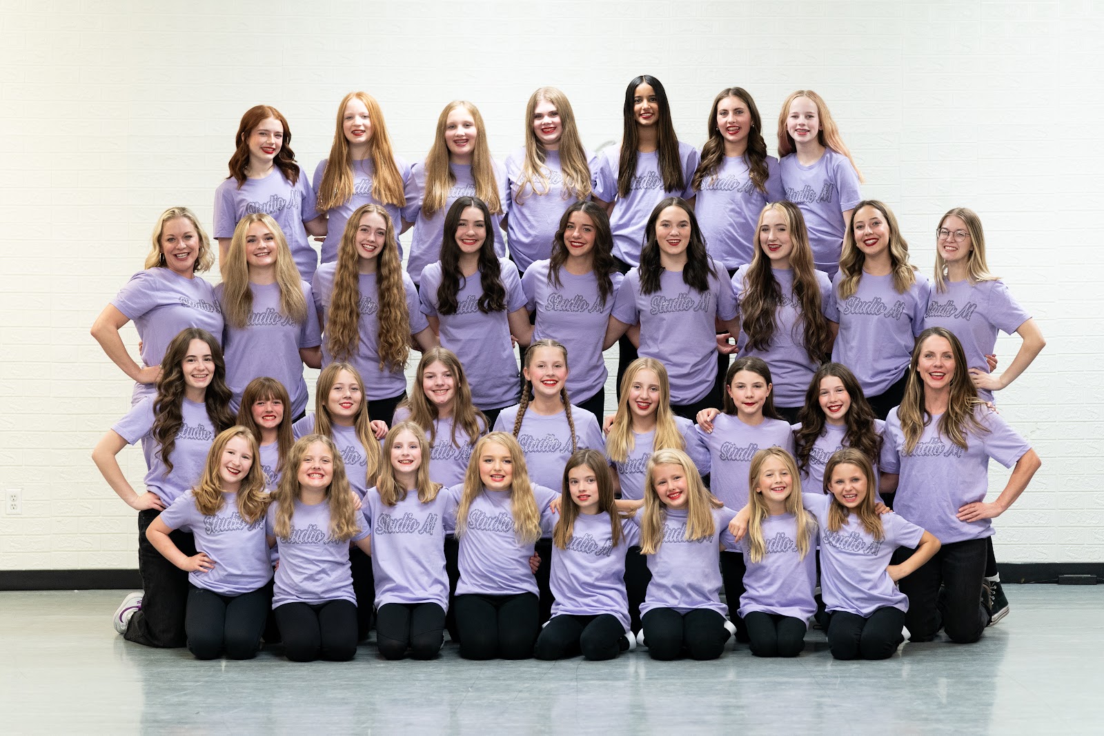 Studio M — Missoula