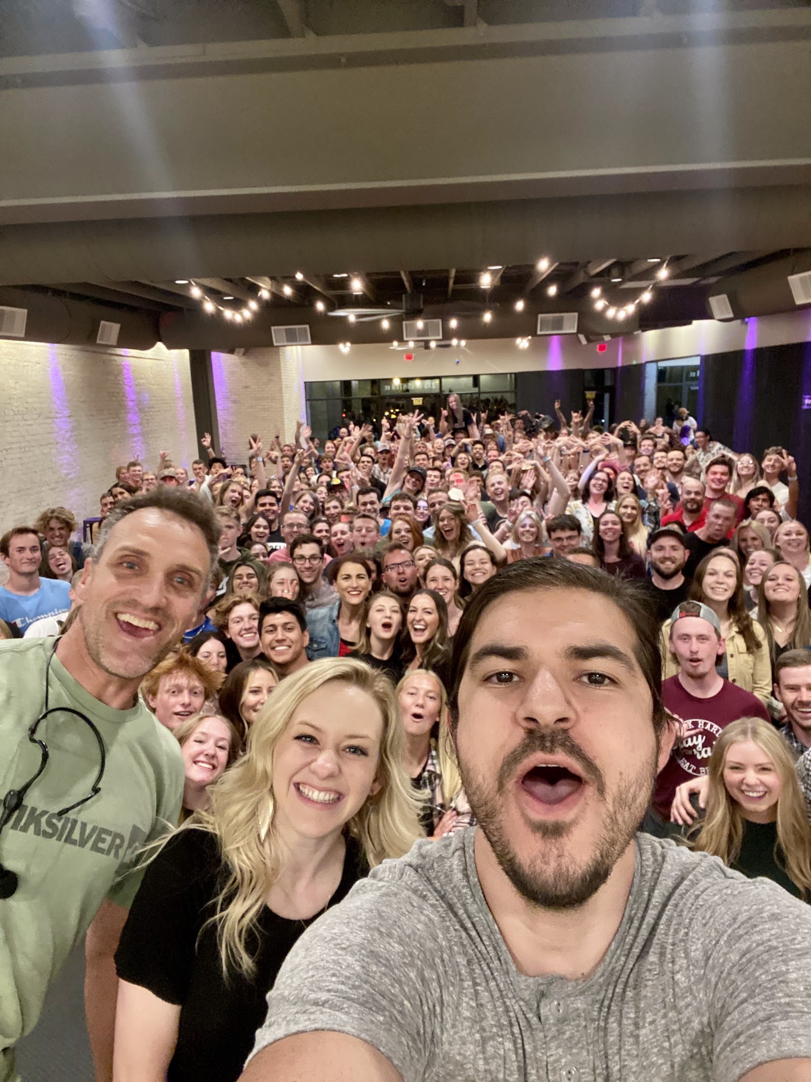 Utah Country Dance (Tippin Point) — Provo