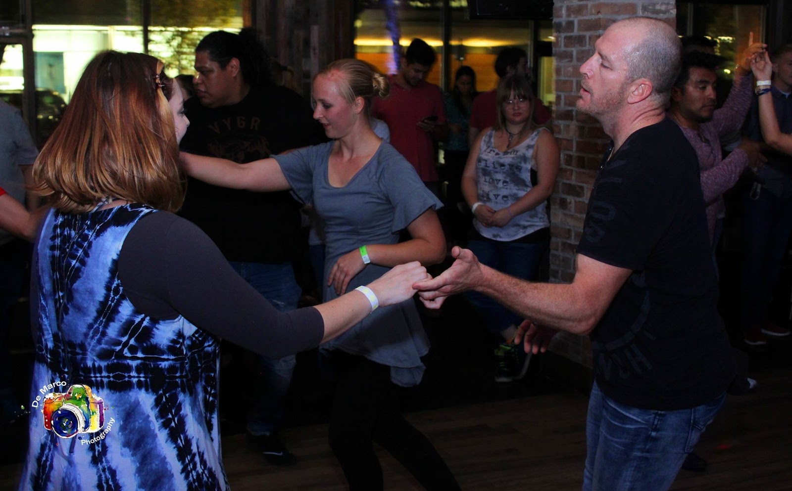 Salsa Chocolate — Provo