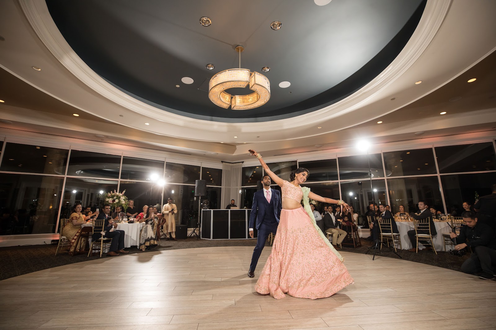 Jasmine Worrell Dance — San Francisco