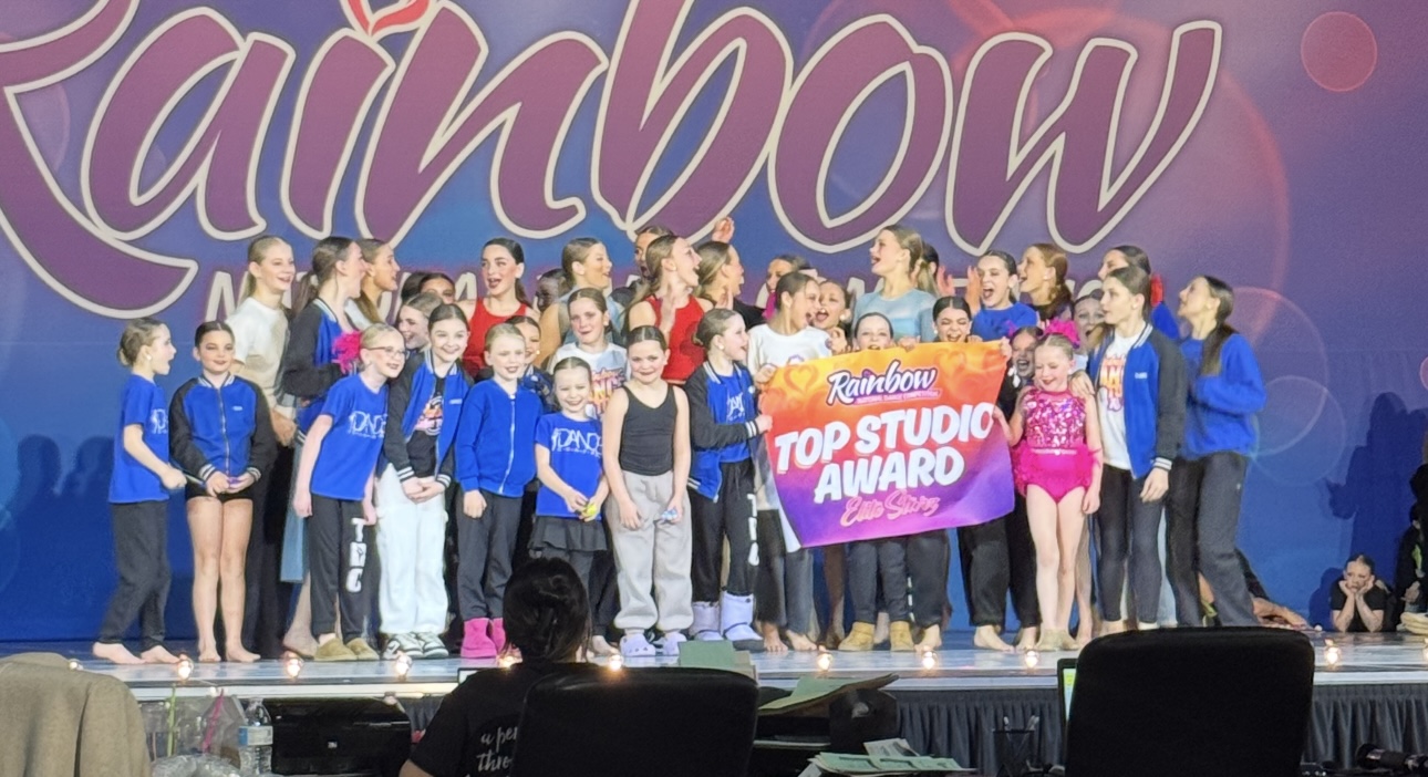 The Dance Company — Coeur d'Alene