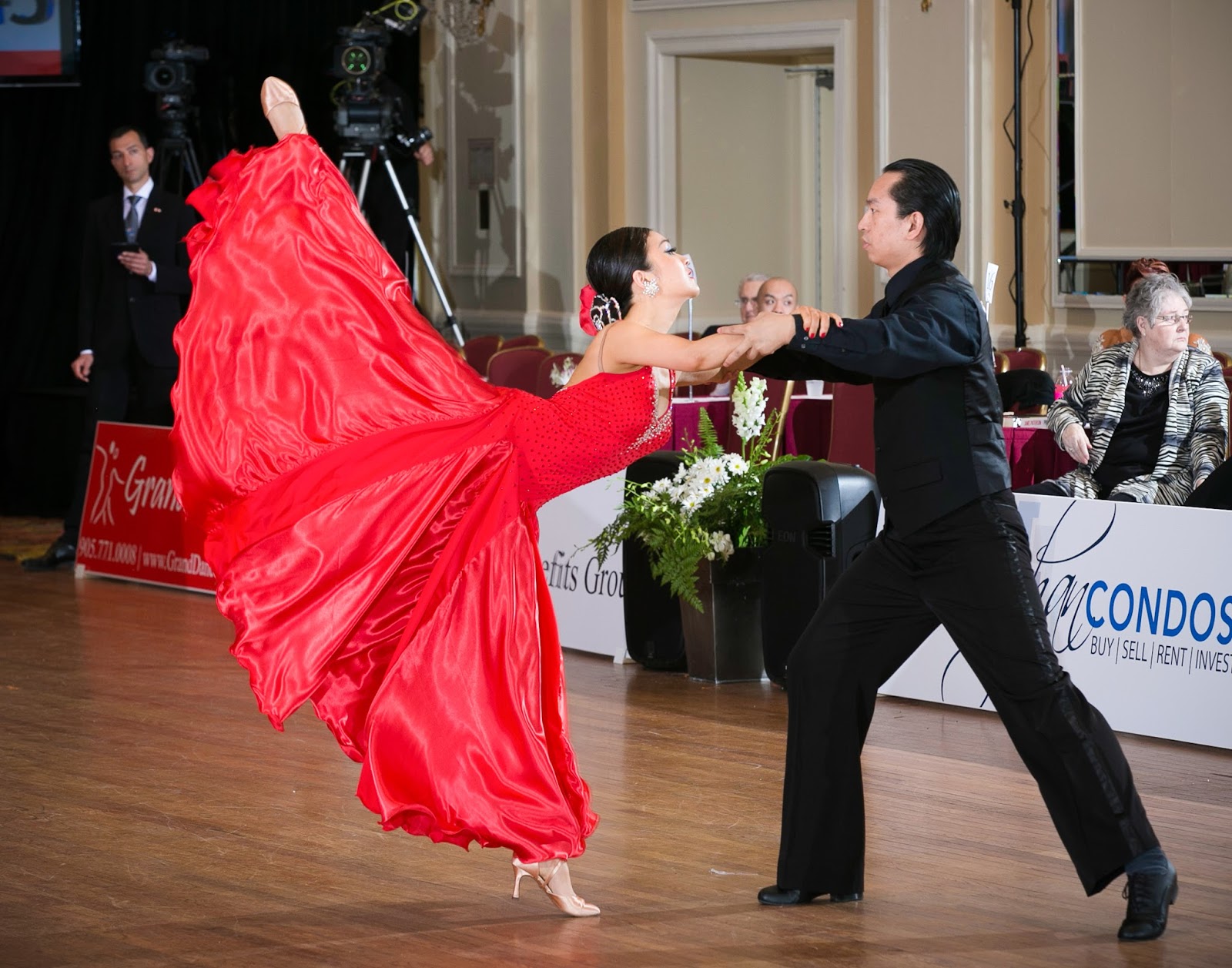 Let's Dance Rochester — Rochester