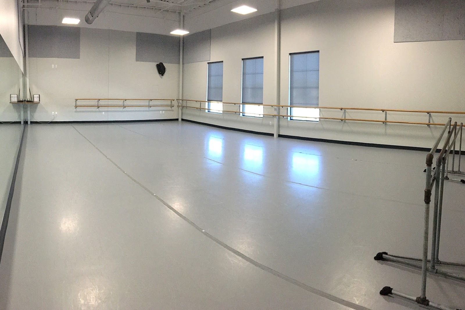 Dance Industry - Performing Arts Center — Plano