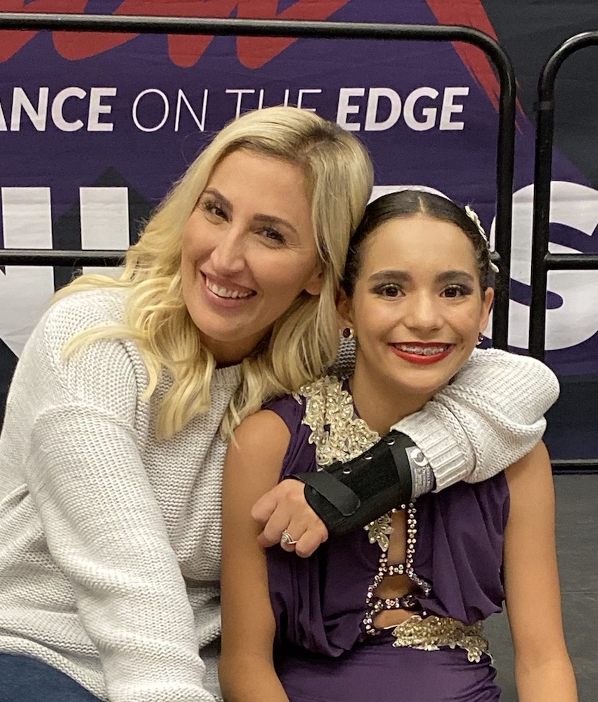 Dolce Dance Studio — Fresno