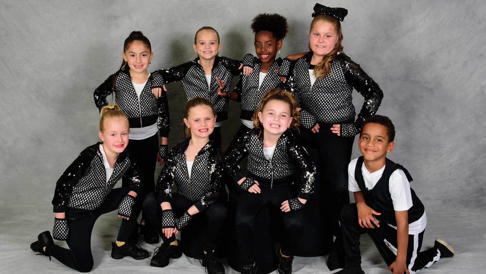 Dynamic Dance Force — Leland