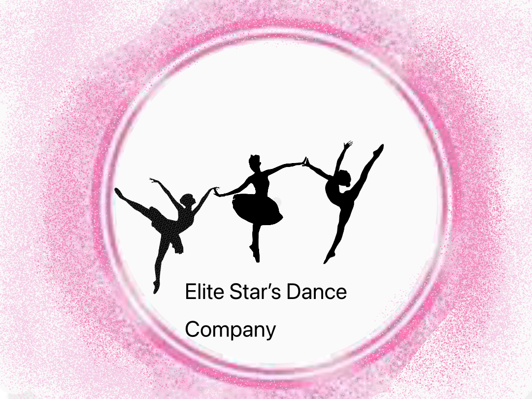 Elite Star’s dance company — Charleston