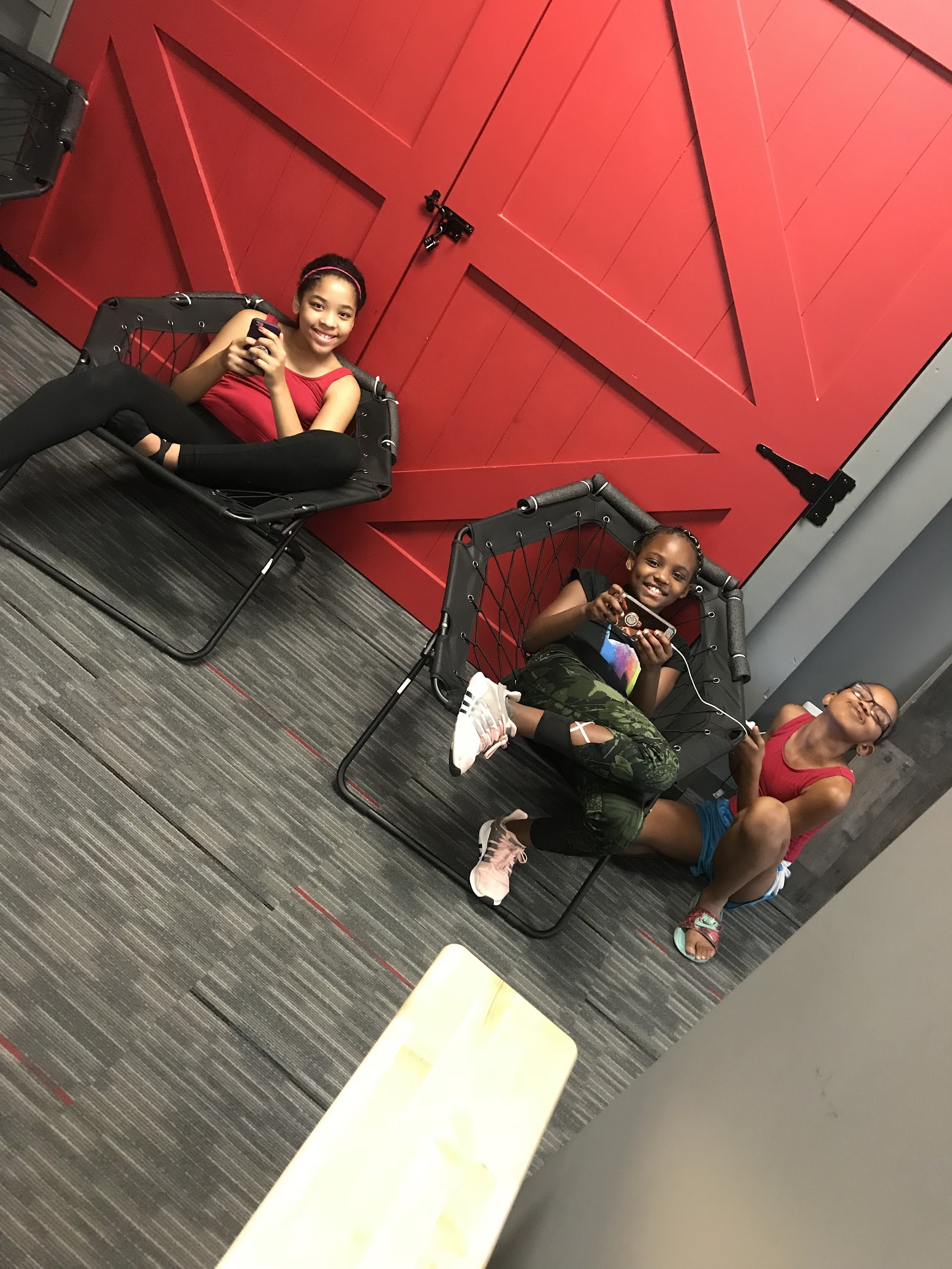 Motor City Dance Factory — Southfield