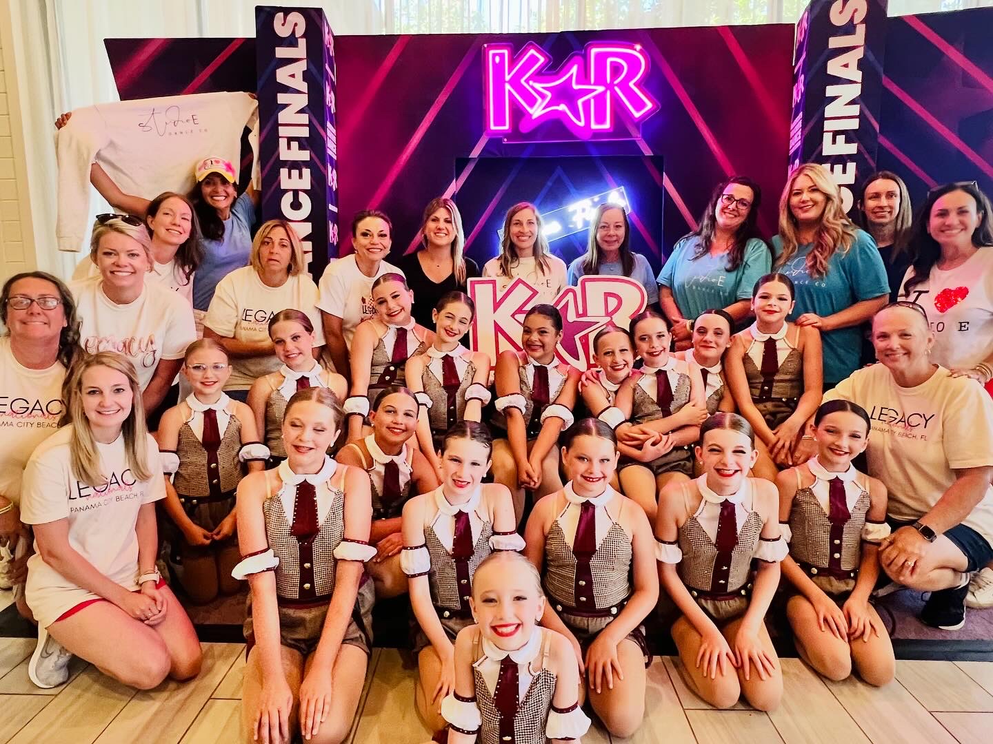 Studio E Dance Co. — Long Beach