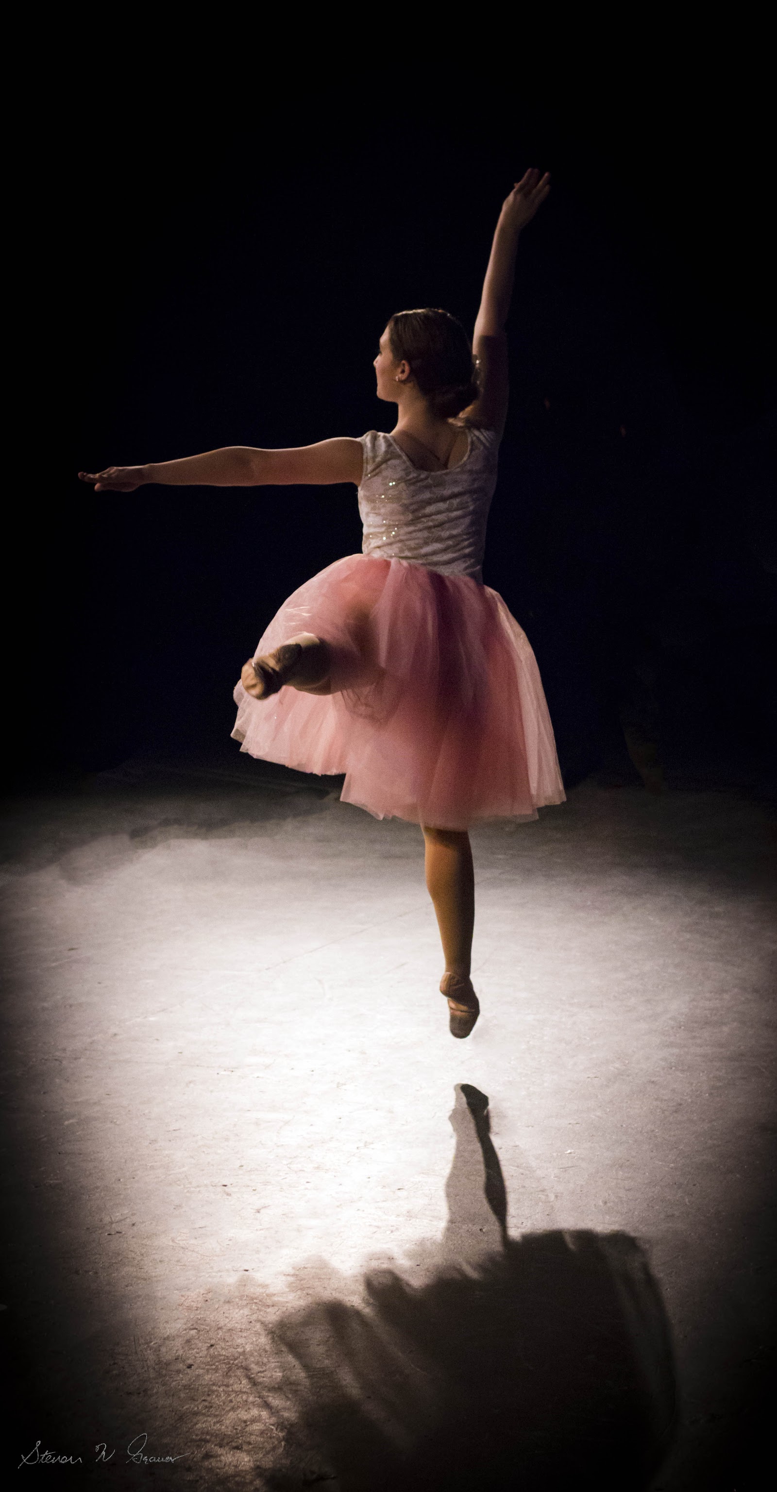 Dance Out Loud Productions — Omaha