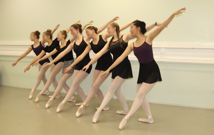 VH Dance Center — Aurora