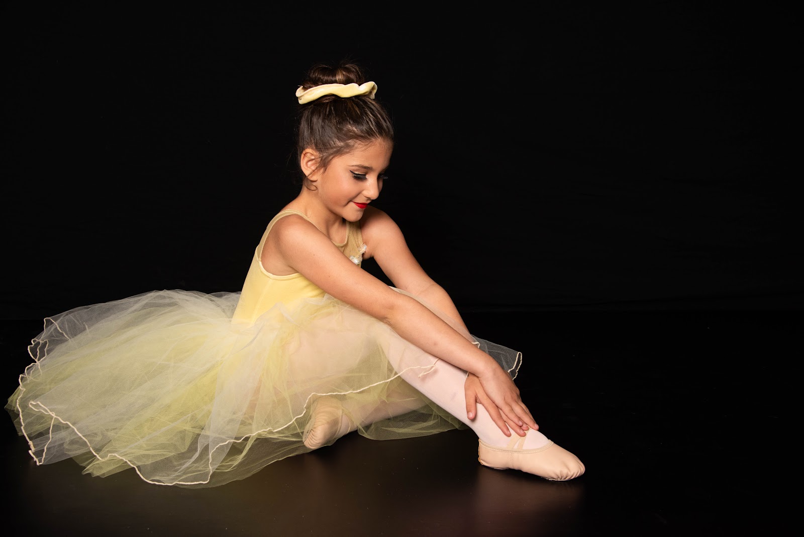 Planet Dance — Lowell