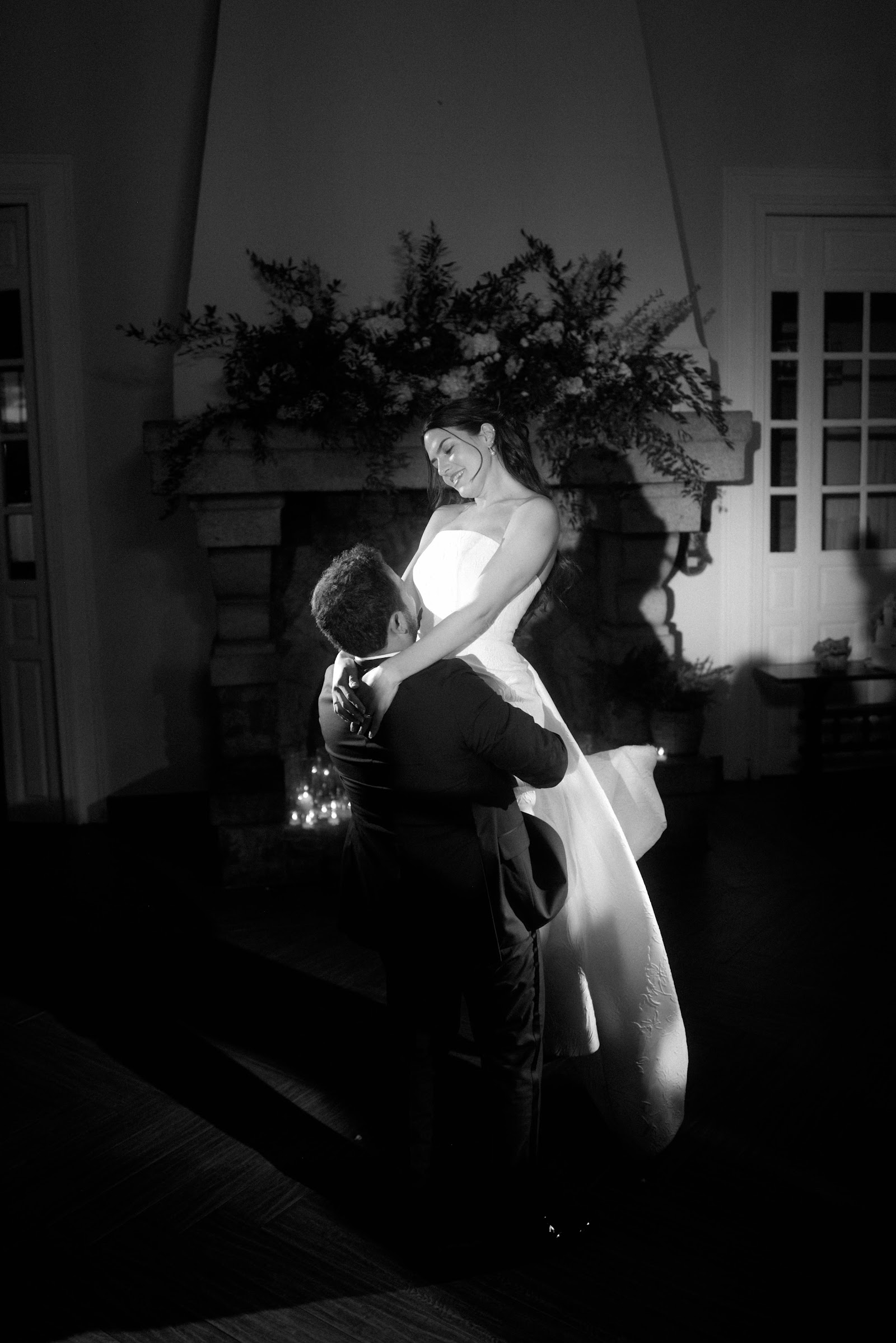 Dolce Vita Dance Studio Miami — Aventura