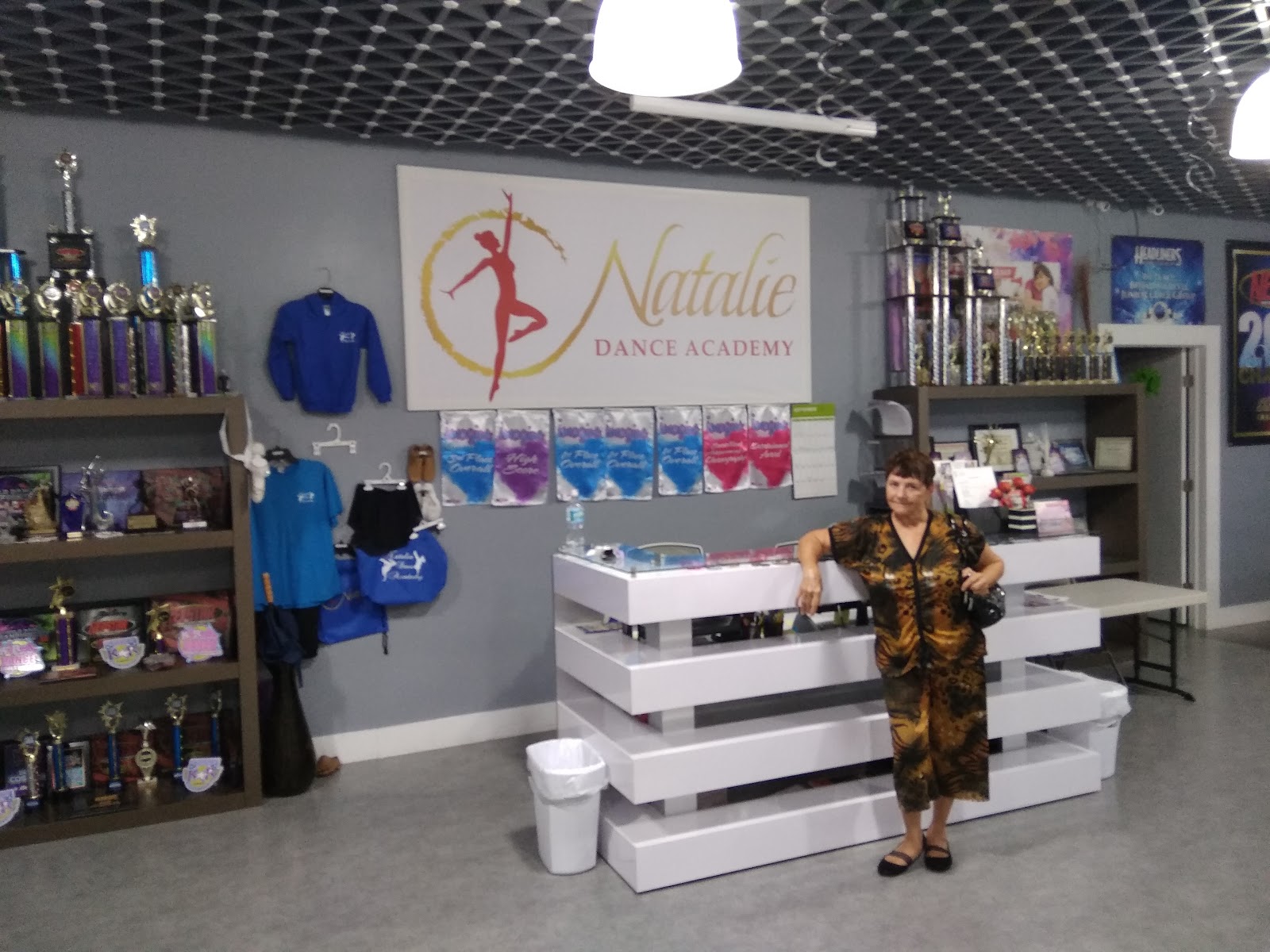 Natalie Dance Academy — Hollywood
