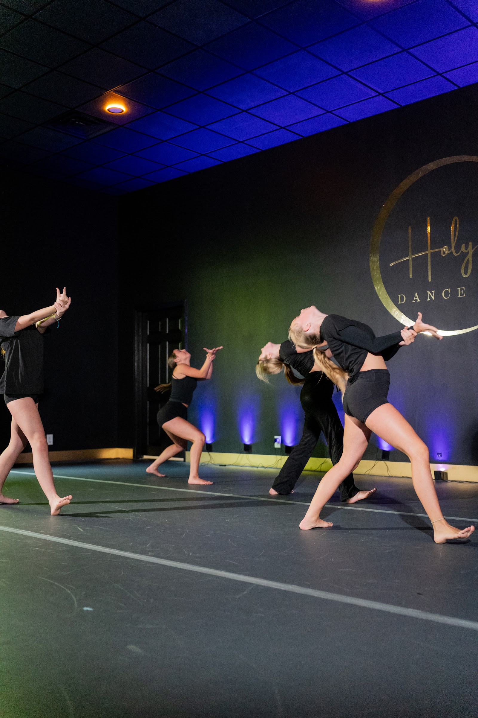 Holy City Dance Center — Charleston