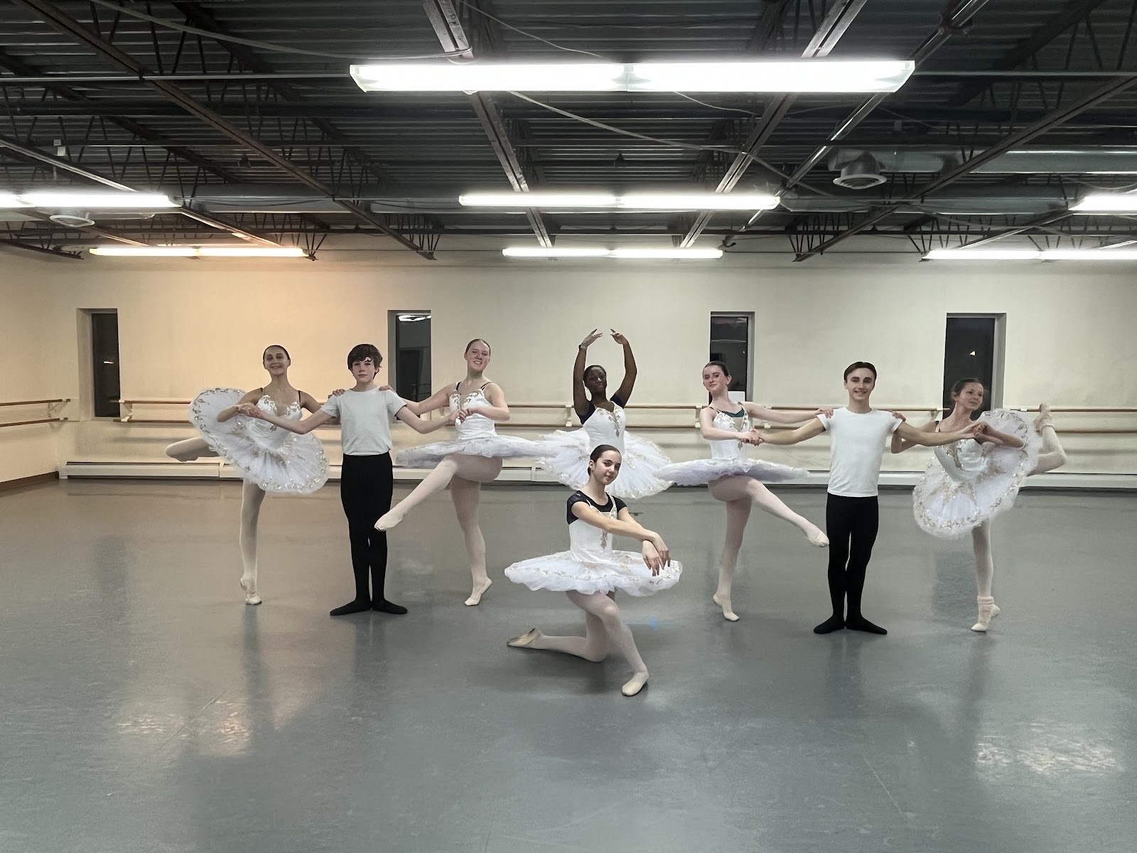 Connecticut Dance School — Fairfield