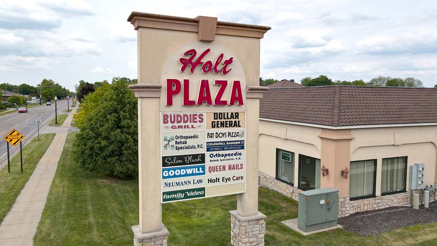 Fusion Dance Center — Holt