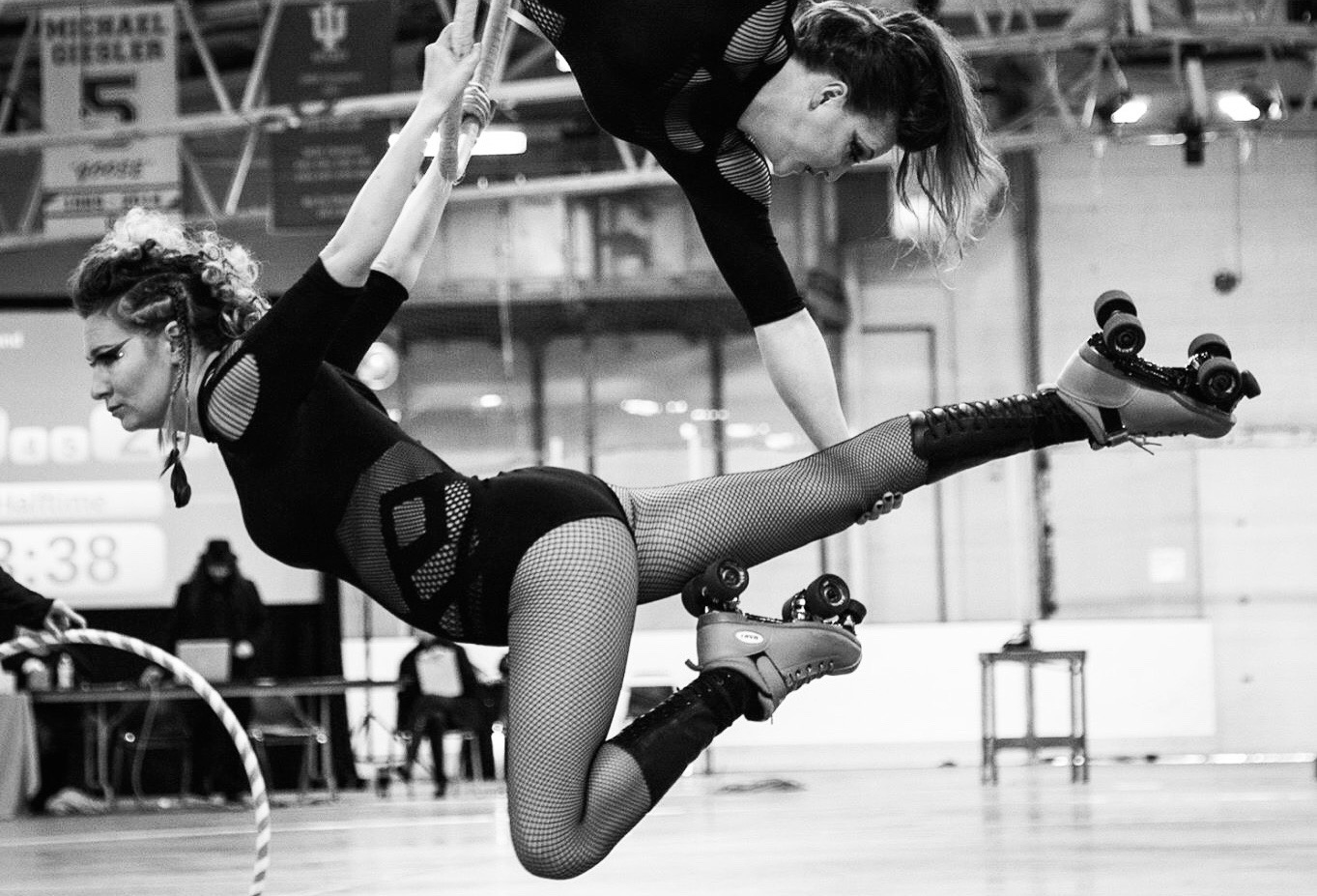 Asabela Studio - Aerial Dance & Fitness Classes — Bloomington