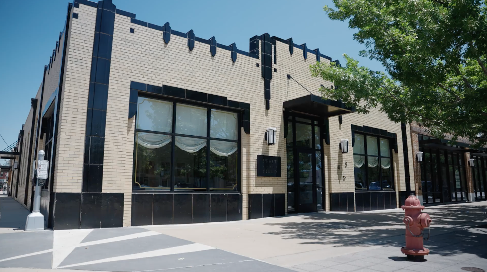 Sweet Yield Studio — Oklahoma City