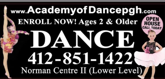 The Academy of Dance by Lori — Pittsburgh
