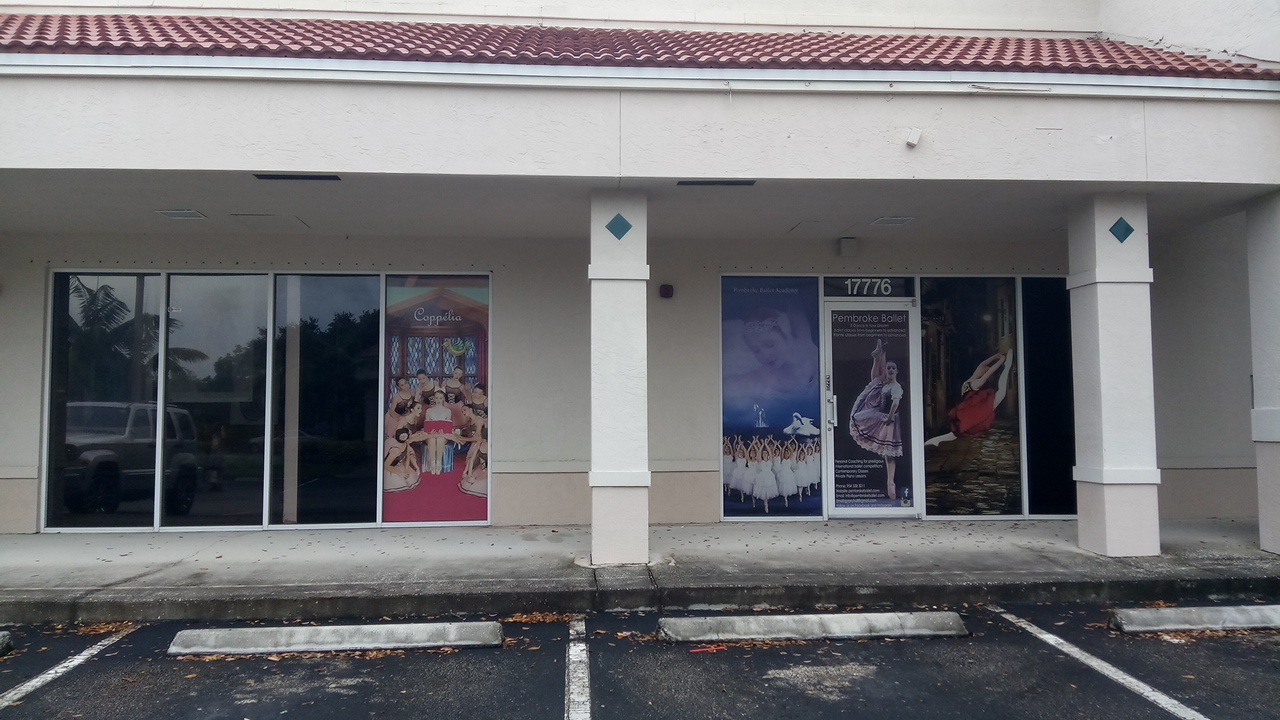 Pembroke Ballet — Pembroke Pines