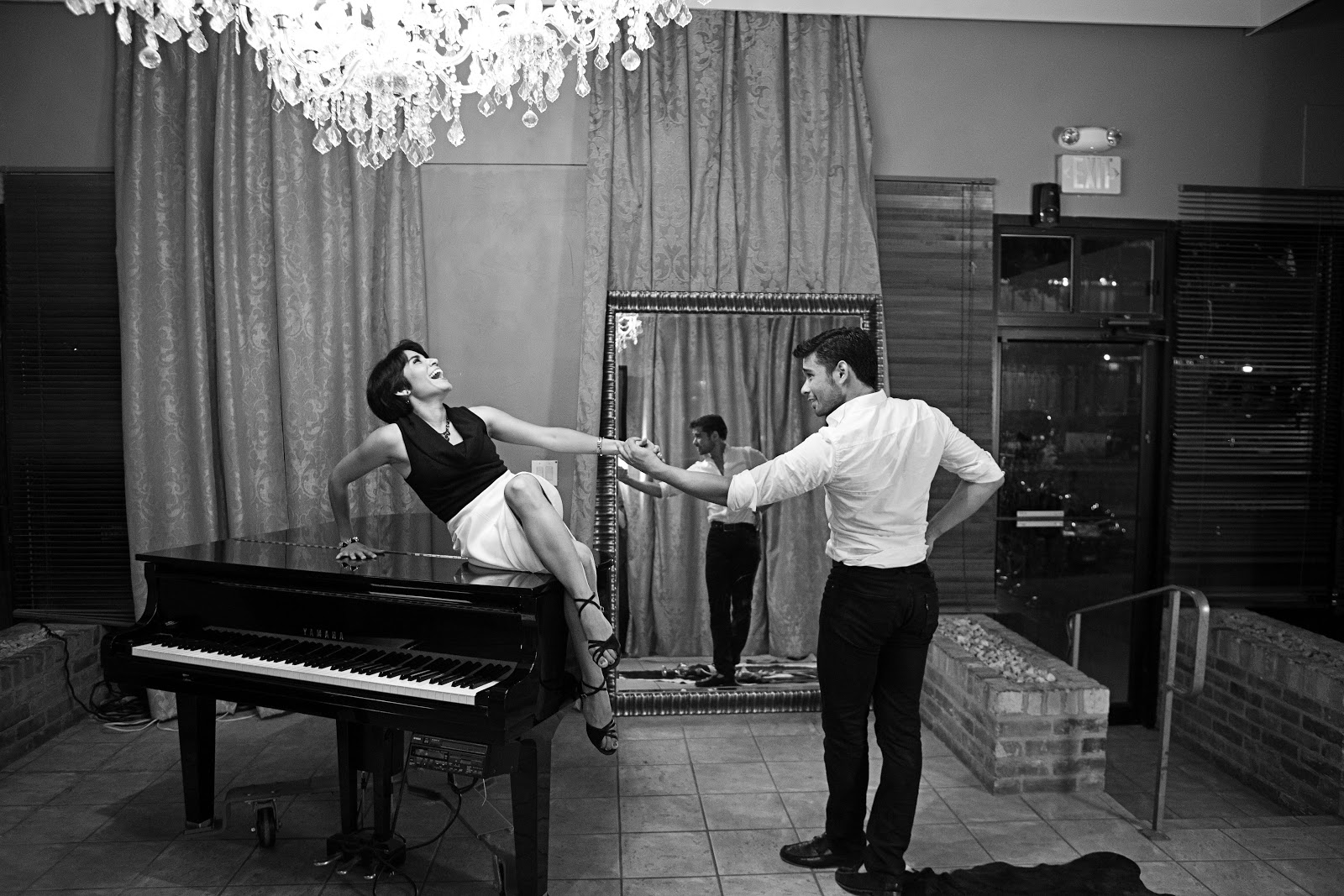 Gio Danceworld — Pleasant Grove