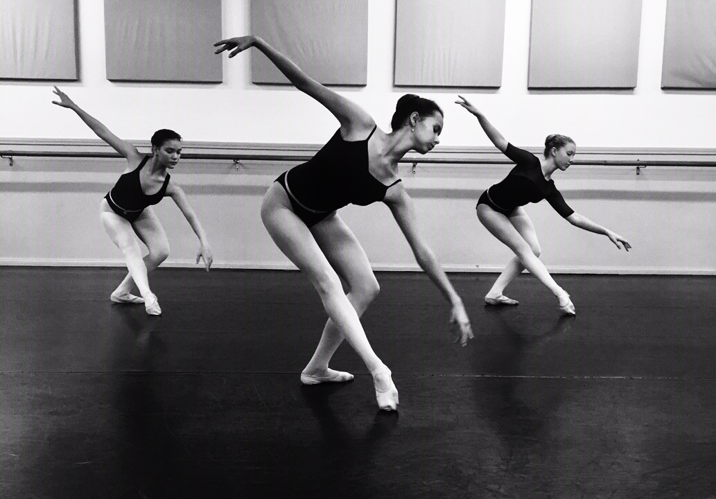 Long Beach Ballet — Long Beach