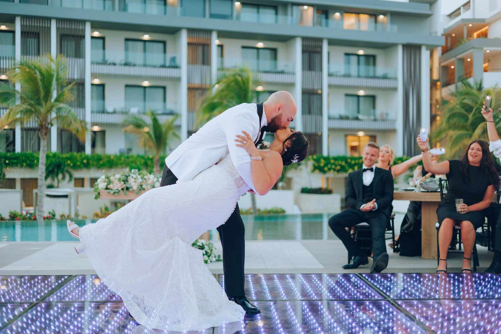 Dance In Rhythm — Branford