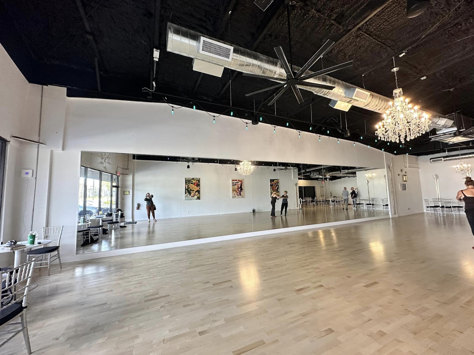 Fusion Gitana | Belly Dancing Orlando — Winter Park