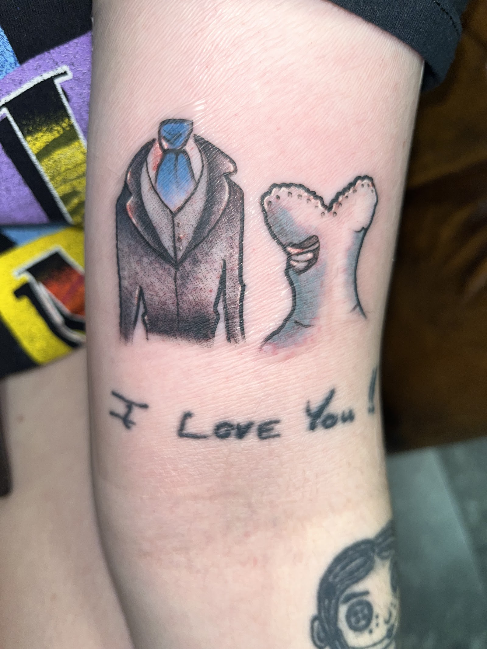 Studio B Tattoos and Piercings — Tallahassee