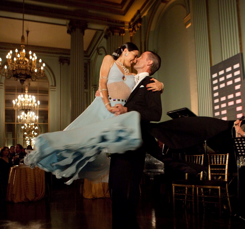 Moving Image Dance Academy — Philadelphia