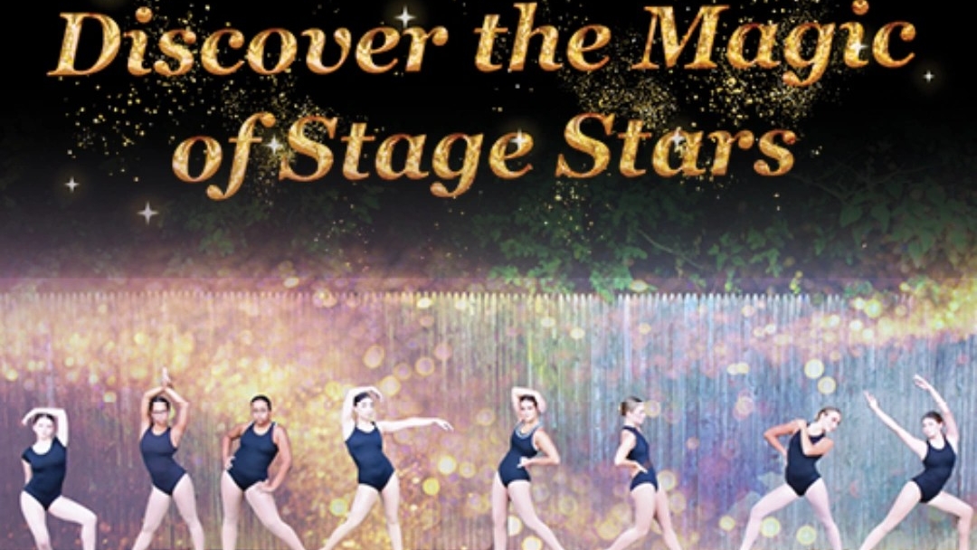 Stage Stars Dance and Acro — Hockessin