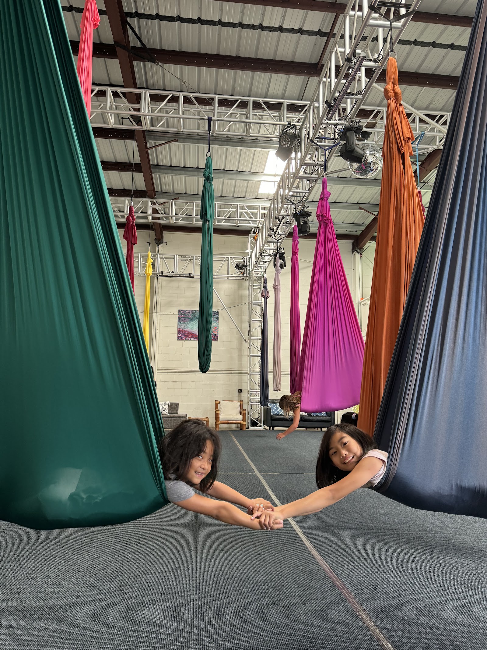 Studio 50 Arts Marketplace — Kailua