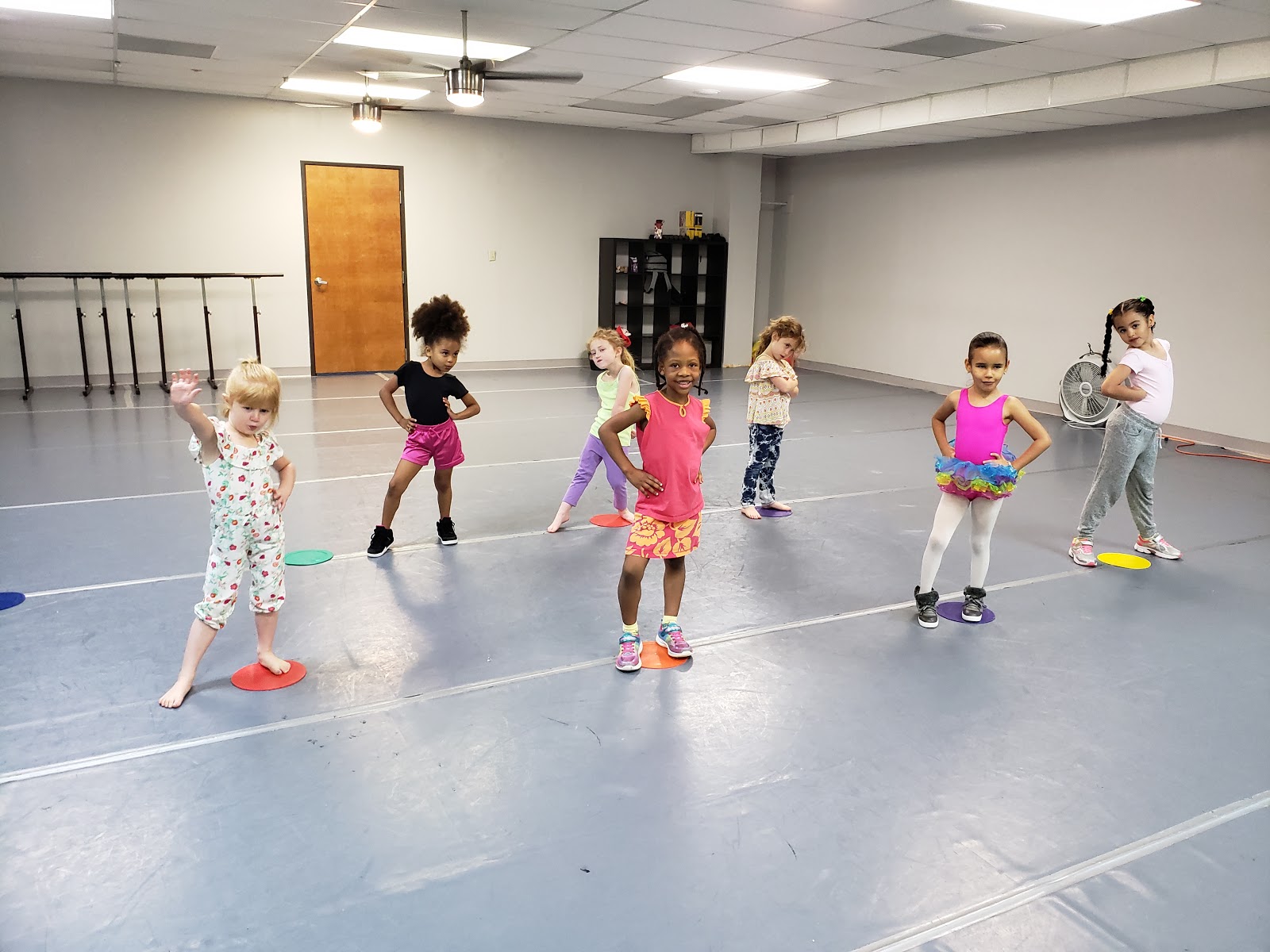 Destiny Devoted Dance — Plano