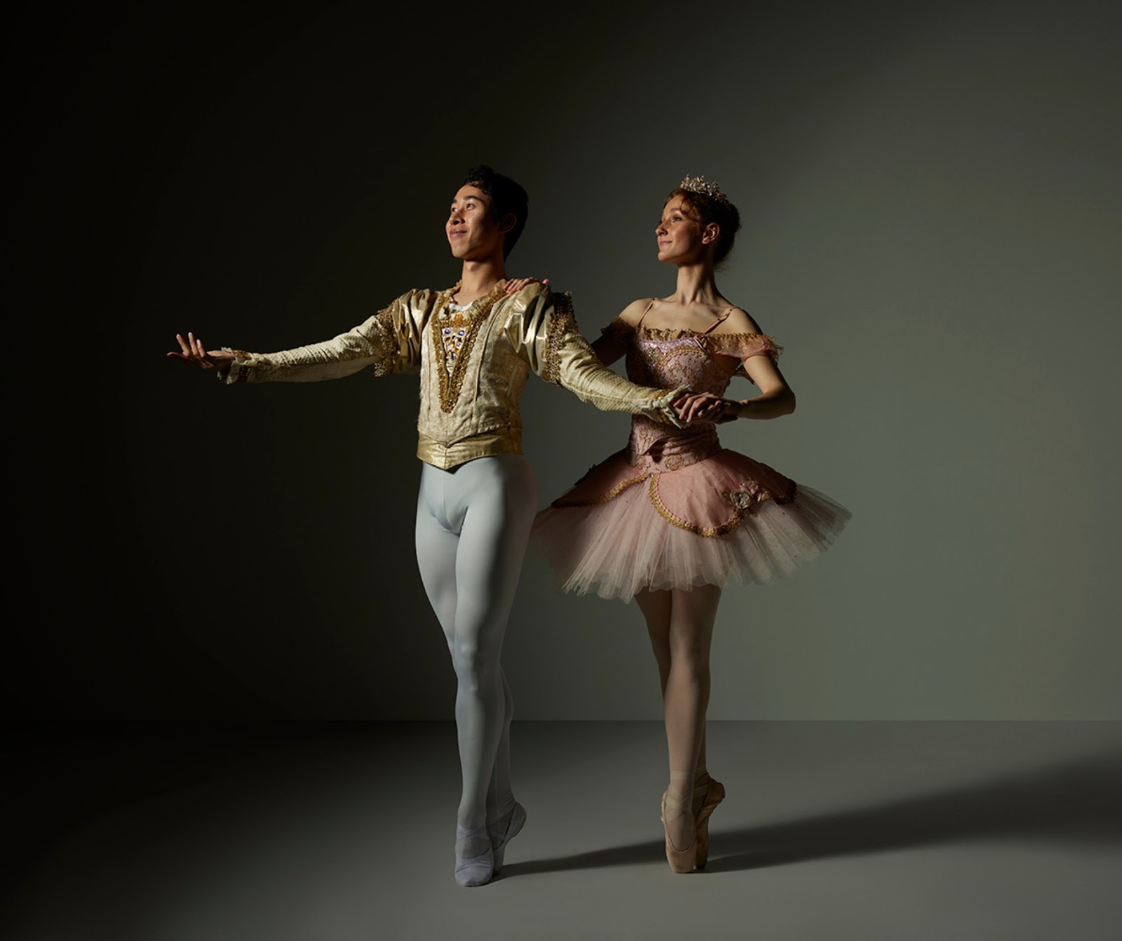 Portland Ballet — Portland