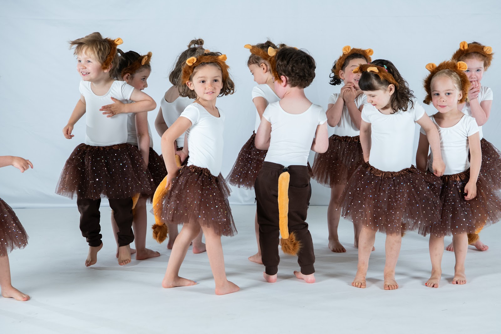 Casco Bay Movers Dance Studio — Portland