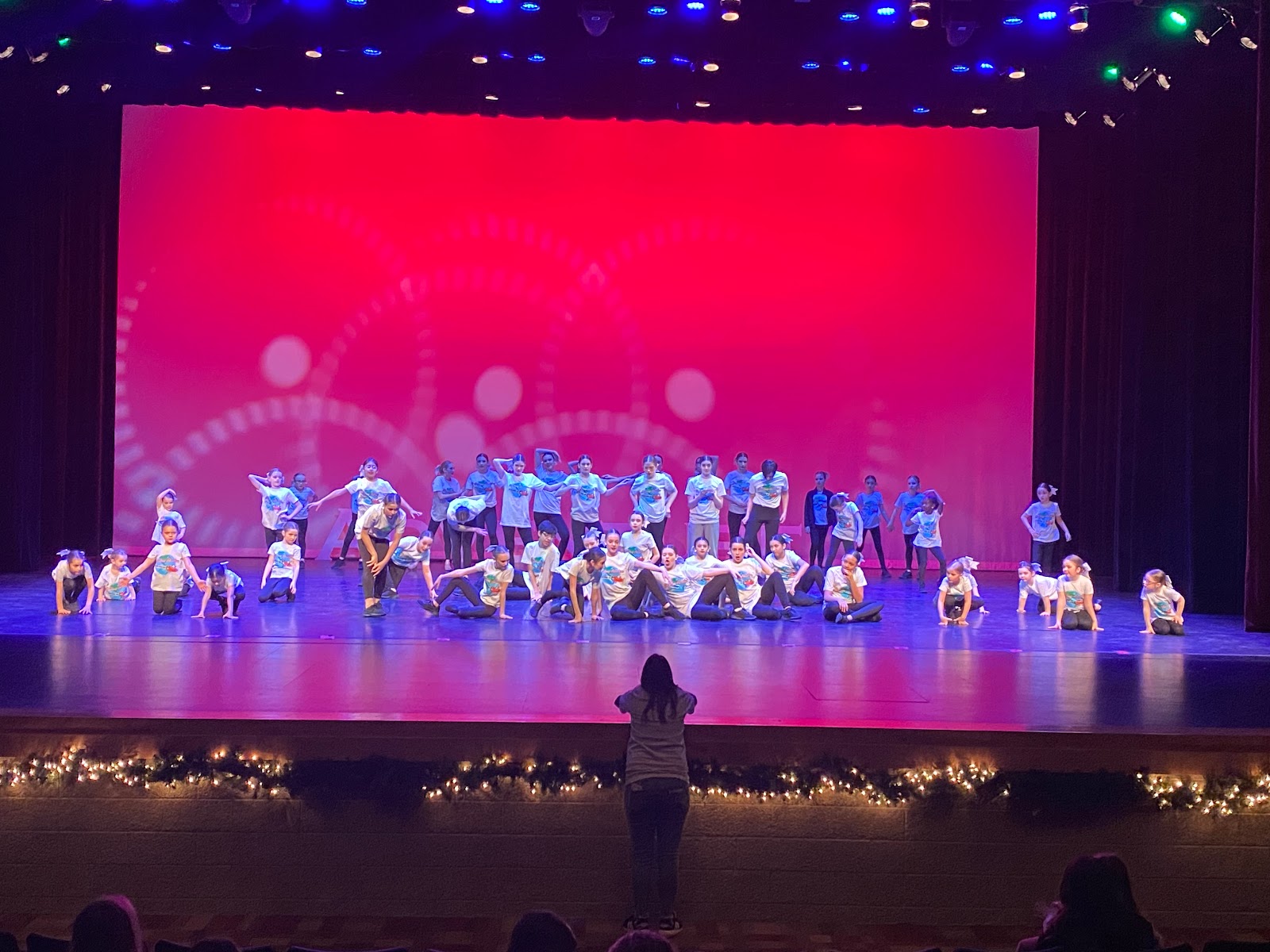 AKA Dance Studio — Aurora