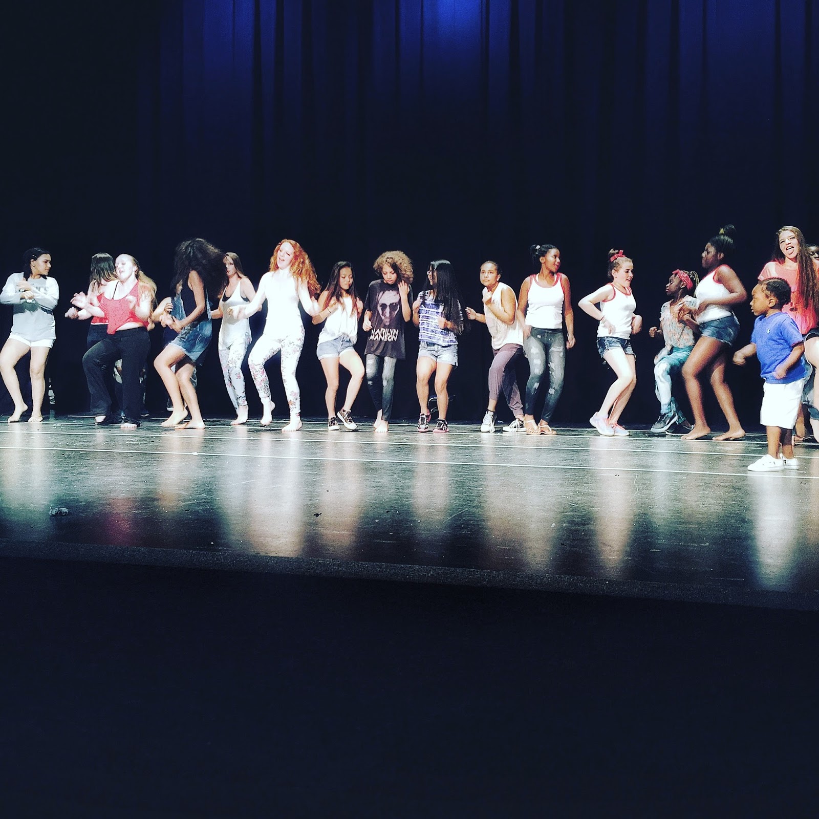 Vibes of Style INC — Concord